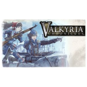 Valkyria Chronicles - Nintendo Switch [Digital] Product Image