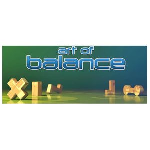 Art of Balance - Nintendo Switch [Digital] Product Image