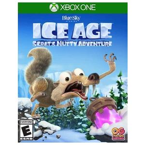 Ice Age: Scrat's Nutty Adventure Standard Edition - Xbox One [Digital] Product Image