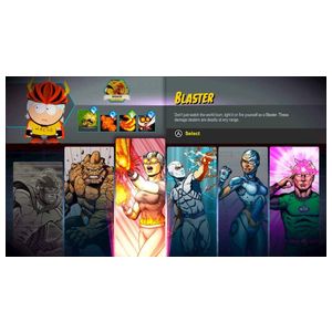 South Park: The Fractured But Whole Gold Edition - Nintendo Switch [Digital] Product Image