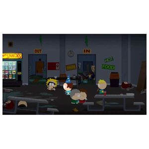 South Park: The Stick of Truth - Nintendo Switch [Digital] Product Image