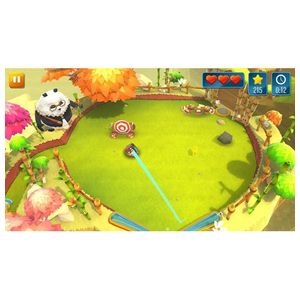Momonga Pinball Adventures - Nintendo Switch [Digital] Product Image