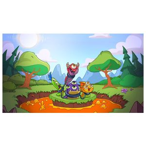 Tied Together - Nintendo Switch [Digital] Product Image