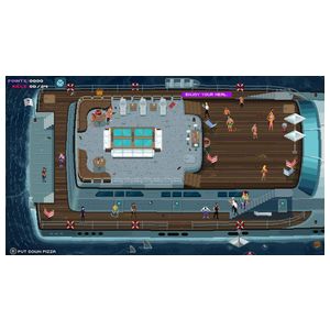 Party Hard - Nintendo Switch [Digital] Product Image