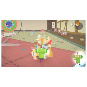 Katamari Damacy REROLL - Nintendo Switch [Digital] Product Image