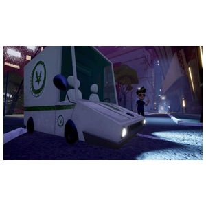 Hello Neighbor: Hide & Seek - Nintendo Switch [Digital] Product Image
