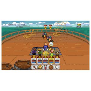 Knights of Pen and Paper Bundle - Nintendo Switch [Digital] Product Image