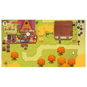 Moonlighter - Nintendo Switch [Digital] Product Image