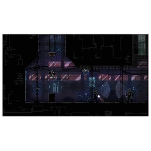 Mark of the Ninja: Remastered - Nintendo Switch [Digital] Product Image