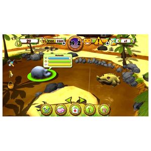 My Exotic Farm 2018 - Nintendo Switch [Digital] Product Image