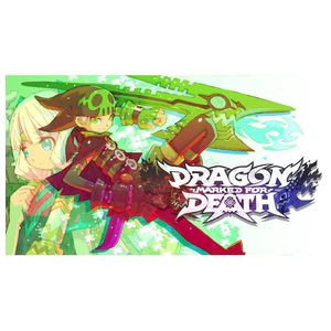 Dragon Marked for Death Season Pass: Additional Quests - Nintendo Switch [Digital] Product Image