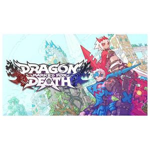 Dragon Marked for Death Additional Playable Characters: Empress & Warrior - Nintendo Switch [Digital] Product Image