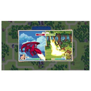 Wargroove - Nintendo Switch [Digital] Product Image