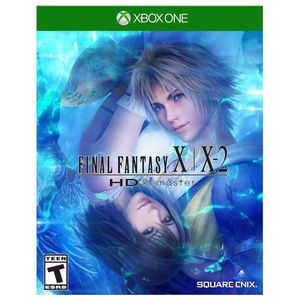 Final Fantasy X/X-2 HD Remaster Standard Edition - Xbox One [Digital] Product Image