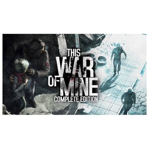 This War of Mine Complete Edition - Nintendo Switch [Digital] Product Image