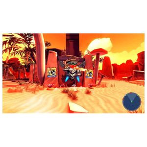AWAY: Journey to the Unexpected - Nintendo Switch [Digital] Product Image