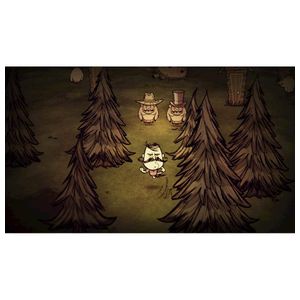 Don't Starve Nintendo Switch Edition - Nintendo Switch [Digital] Product Image