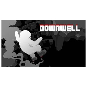 Downwell - Nintendo Switch [Digital] Product Image