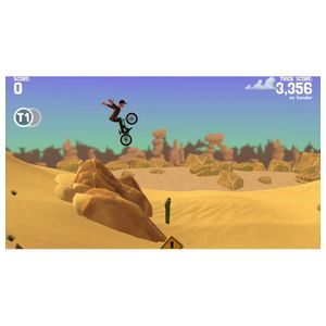 Pumped BMX Pro - Nintendo Switch [Digital] Product Image
