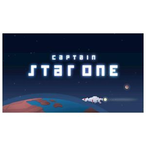 Captain StarONE - Nintendo Switch [Digital] Product Image