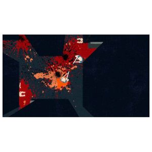 Ape Out - Nintendo Switch [Digital] Product Image