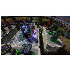 Defense Grid 2 - Nintendo Switch [Digital] Product Image