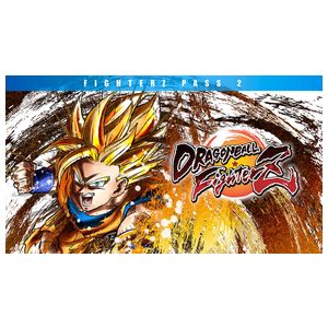 DRAGON BALL FighterZ Pass 2 - Nintendo Switch [Digital] Product Image