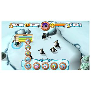 My Arctic Farm 2018 - Nintendo Switch [Digital] Product Image
