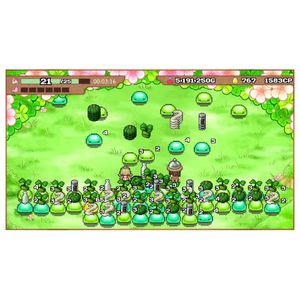 World Tree Marché - Nintendo Switch [Digital] Product Image