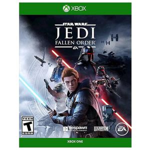 Star Wars: Jedi Fallen Order Standard Edition - Xbox One [Digital] Product Image