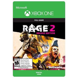 RAGE 2 Deluxe Edition - Xbox One [Digital] Product Image