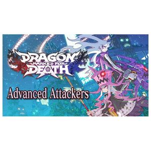 Dragon Marked for Death: Advanced Attackers - Nintendo Switch [Digital] Product Image
