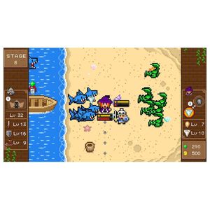 Witch & Hero - Nintendo Switch [Digital] Product Image