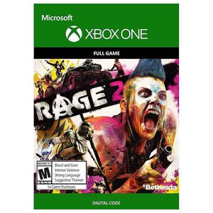 RAGE 2 - Xbox One [Digital] Product Image