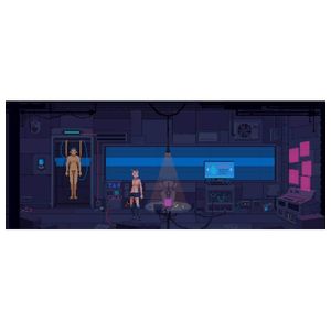 The Red Strings Club - Nintendo Switch [Digital] Product Image