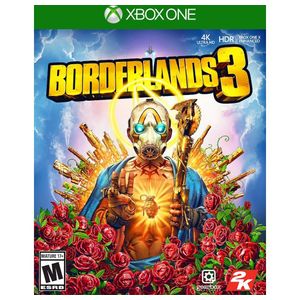 Borderlands 3 Standard Edition - Xbox One [Digital] Product Image