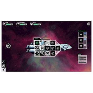 Out There: Ω The Alliance - Nintendo Switch [Digital] Product Image