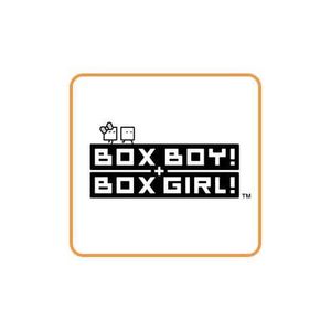 BOXBOY! + BOXGIRL! - Nintendo Switch [Digital] Product Image