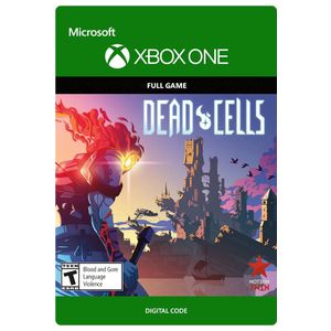 Dead Cells - Xbox One [Digital] Product Image