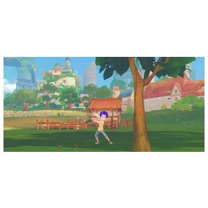 My Time at Portia - Nintendo Switch [Digital] Product Image