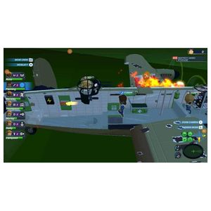 Bomber Crew American Edition - Nintendo Switch [Digital] Product Image