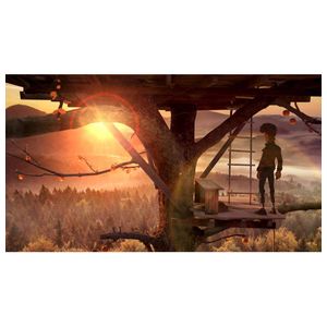 Trüberbrook - Nintendo Switch [Digital] Product Image