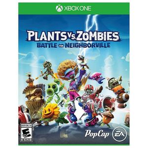 Plants vs. Zombies: Battle for Neighborville Standard Edition - Xbox One [Digital] Product Image