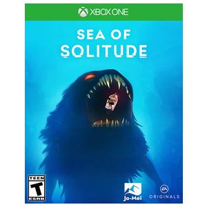 Sea of Solitude - Xbox One [Digital] Product Image