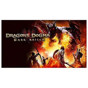 Dragon's Dogma: Dark Arisen - Nintendo Switch [Digital] Product Image