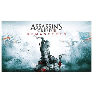 Assassin's Creed III Remastered Edition - Nintendo Switch [Digital] Product Image