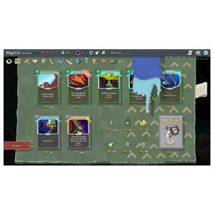 Slay the Spire - Nintendo Switch [Digital] Product Image