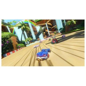 Team Sonic Racing - Nintendo Switch [Digital] Product Image