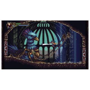 Timespinner - Nintendo Switch [Digital] Product Image