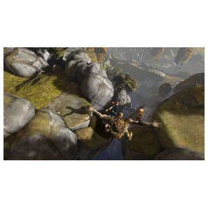Brothers: A Tale of Two Sons - Nintendo Switch [Digital] Product Image
